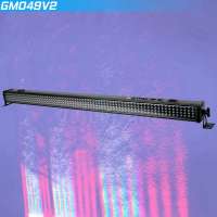 Hot selling led multi bar RGB leds lighting GM049v2 for bar small events