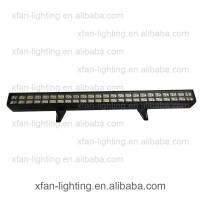 led 48*3W UV Purple wall wash led bar stage light