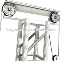 stage truss accessories