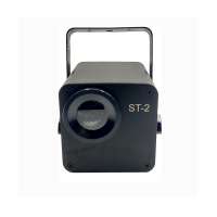 ST-2 mini moving starry laser light show projector for home disco party light show