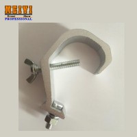 Wholesale cheap aluminum stage light clamps professional light hook truss clamps for event service